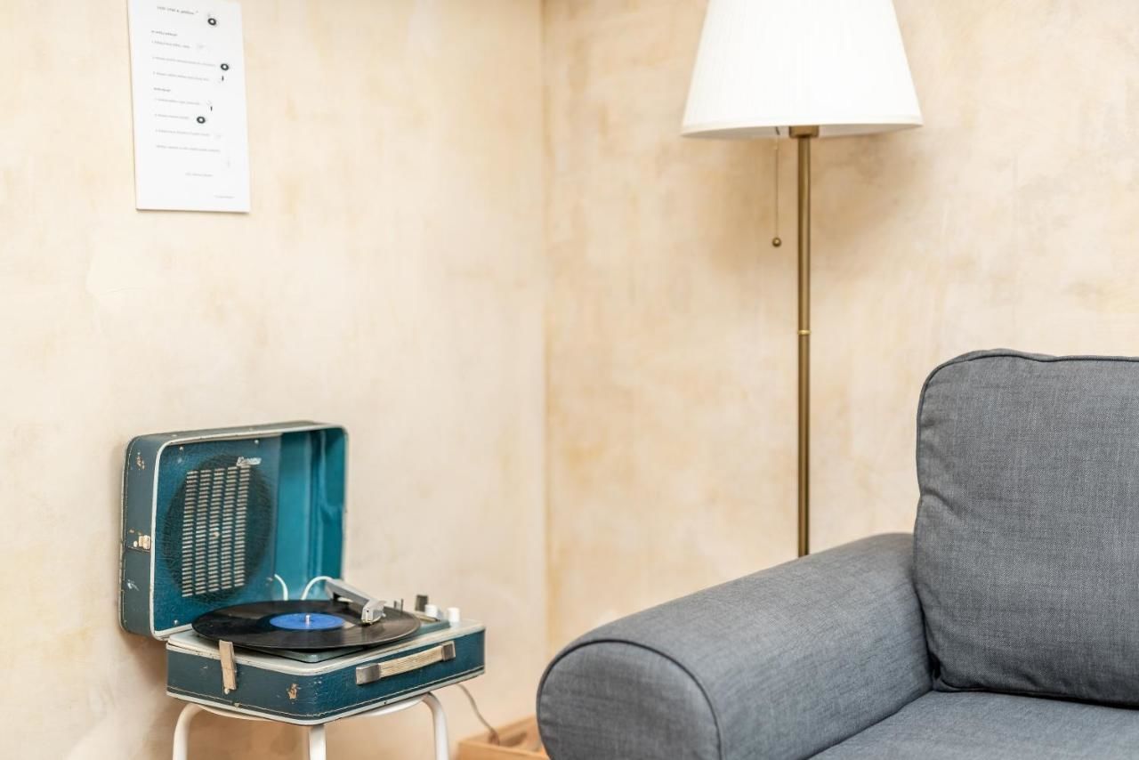 Апартаменты Angel House Vilnius, 2 Вильнюс