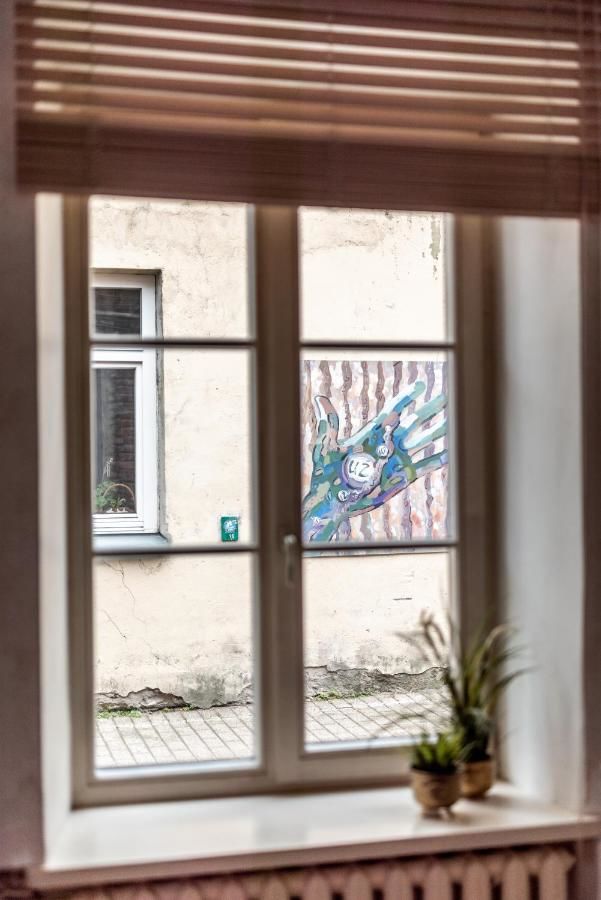 Апартаменты Angel House Vilnius, 2 Вильнюс
