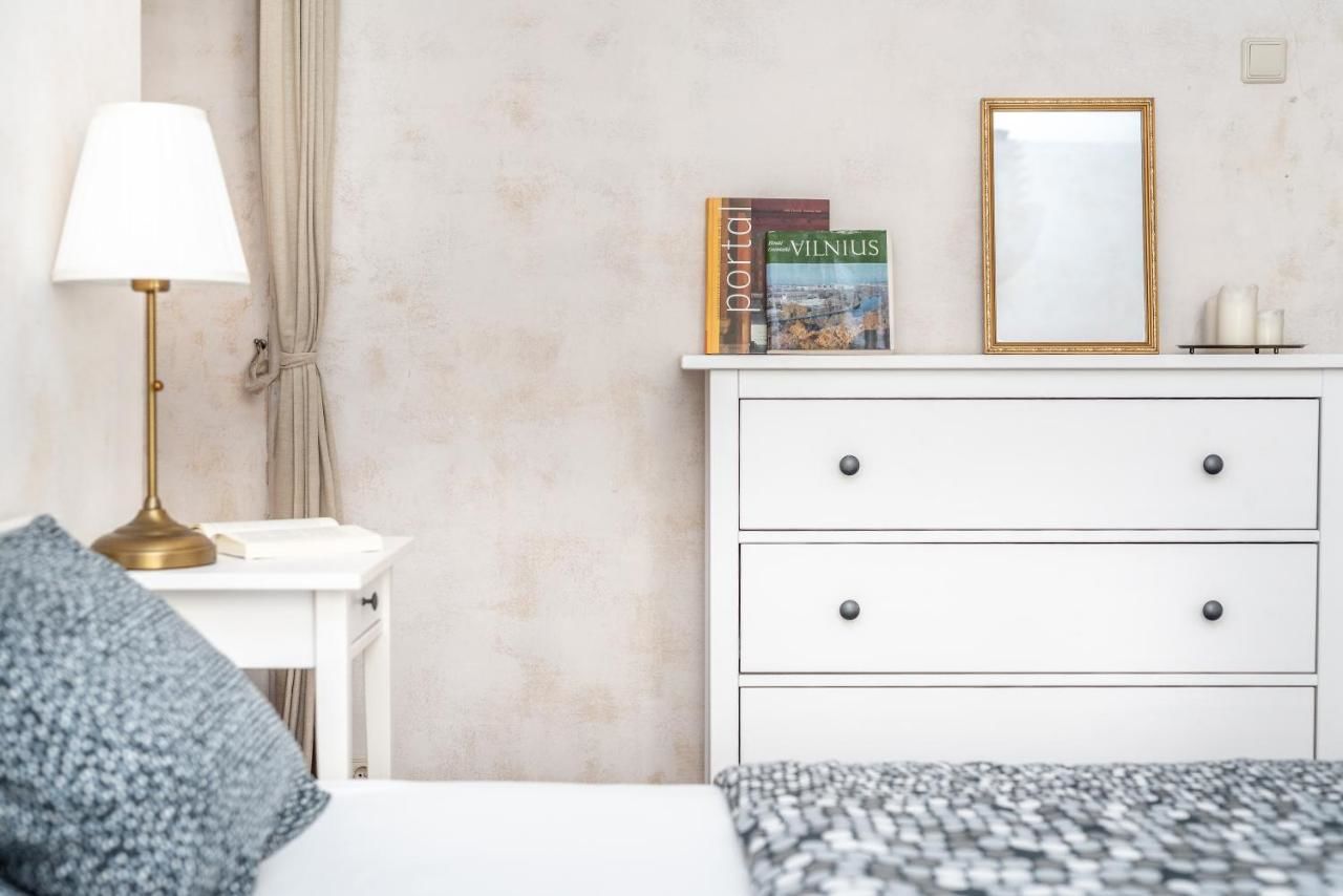 Апартаменты Angel House Vilnius, 2 Вильнюс