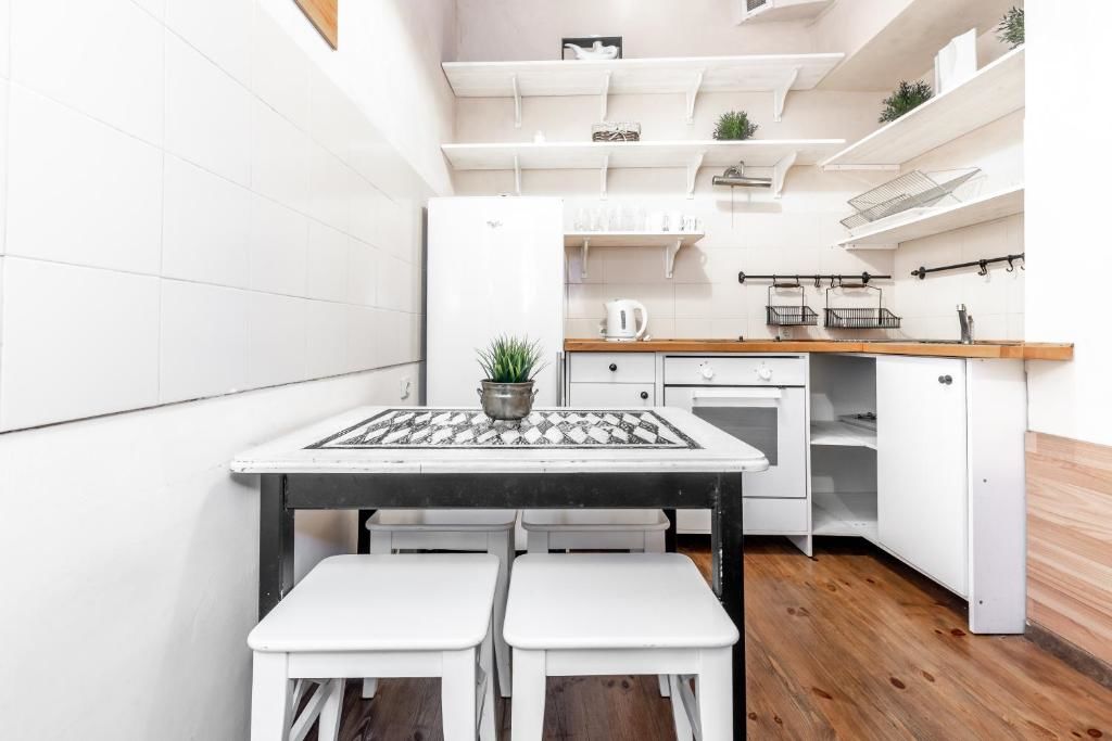 Апартаменты Angel House Vilnius, 2 Вильнюс
