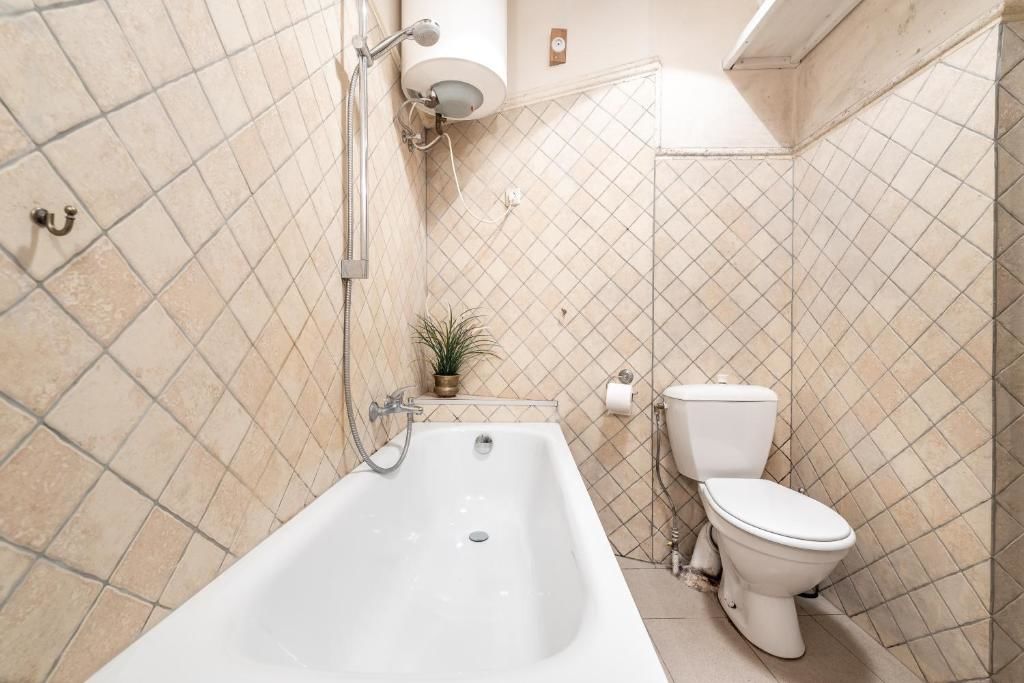 Апартаменты Angel House Vilnius, 2 Вильнюс