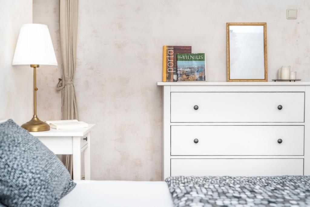 Апартаменты Angel House Vilnius, 2 Вильнюс