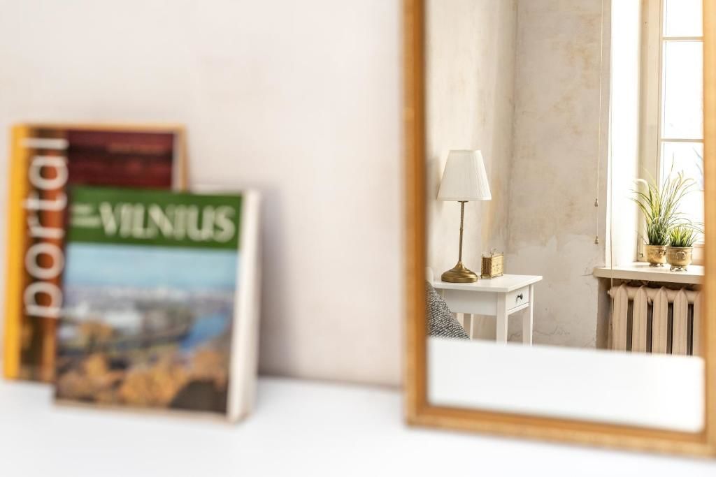 Апартаменты Angel House Vilnius, 2 Вильнюс