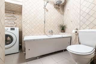 Апартаменты Angel House Vilnius, 2 Вильнюс Апартаменты с 2 спальнями-23
