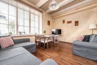 Апартаменты Angel House Vilnius, 2 Вильнюс Апартаменты с 2 спальнями-3