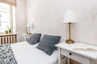 Апартаменты Angel House Vilnius, 2 Вильнюс Апартаменты с 2 спальнями-32