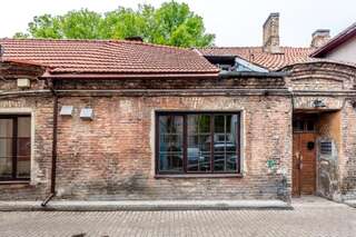Апартаменты Angel House Vilnius, 2 Вильнюс Апартаменты с 2 спальнями-37