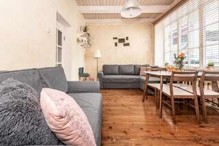 Апартаменты Angel House Vilnius, 2 Вильнюс Апартаменты с 2 спальнями-42