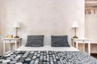 Апартаменты Angel House Vilnius, 2 Вильнюс Апартаменты с 2 спальнями-48