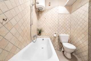 Апартаменты Angel House Vilnius, 2 Вильнюс Апартаменты с 2 спальнями-5