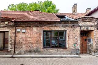 Апартаменты Angel House Vilnius, 2 Вильнюс Апартаменты с 2 спальнями-8