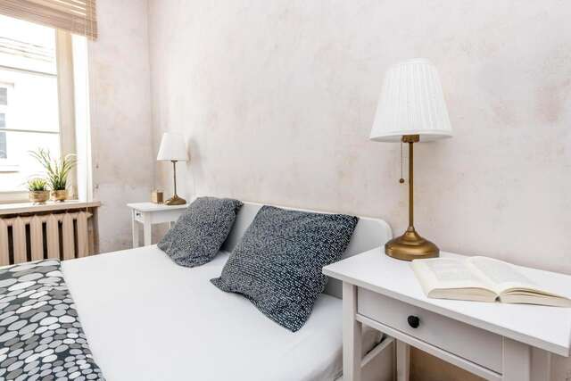 Апартаменты Angel House Vilnius, 2 Вильнюс-3