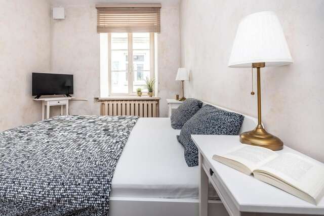 Апартаменты Angel House Vilnius, 2 Вильнюс-17
