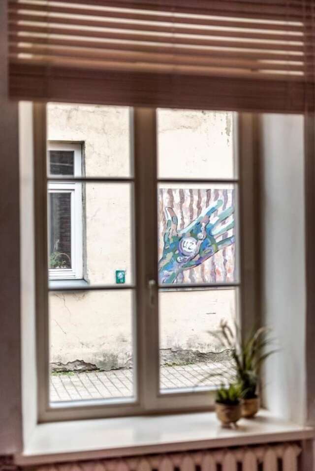 Апартаменты Angel House Vilnius, 2 Вильнюс-20
