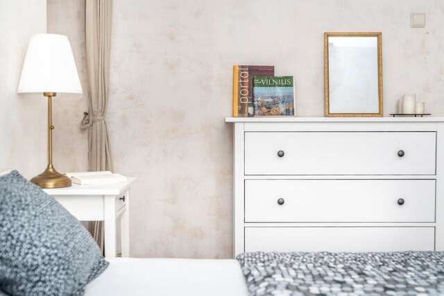 Апартаменты Angel House Vilnius, 2 Вильнюс-22