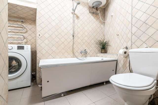 Апартаменты Angel House Vilnius, 2 Вильнюс-25