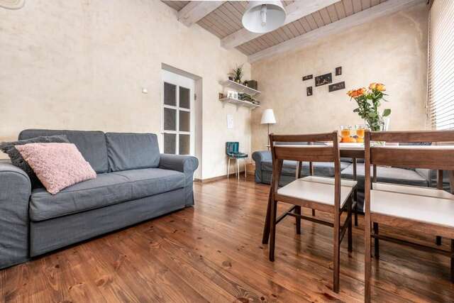 Апартаменты Angel House Vilnius, 2 Вильнюс-26