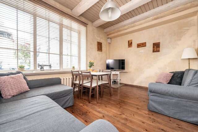 Апартаменты Angel House Vilnius, 2 Вильнюс-5