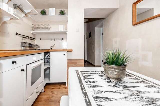 Апартаменты Angel House Vilnius, 2 Вильнюс-35