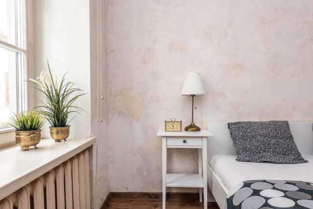 Апартаменты Angel House Vilnius, 2 Вильнюс-36