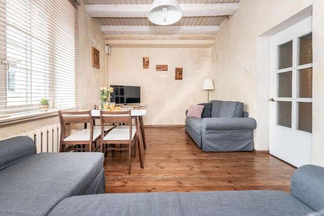 Апартаменты Angel House Vilnius, 2 Вильнюс-41