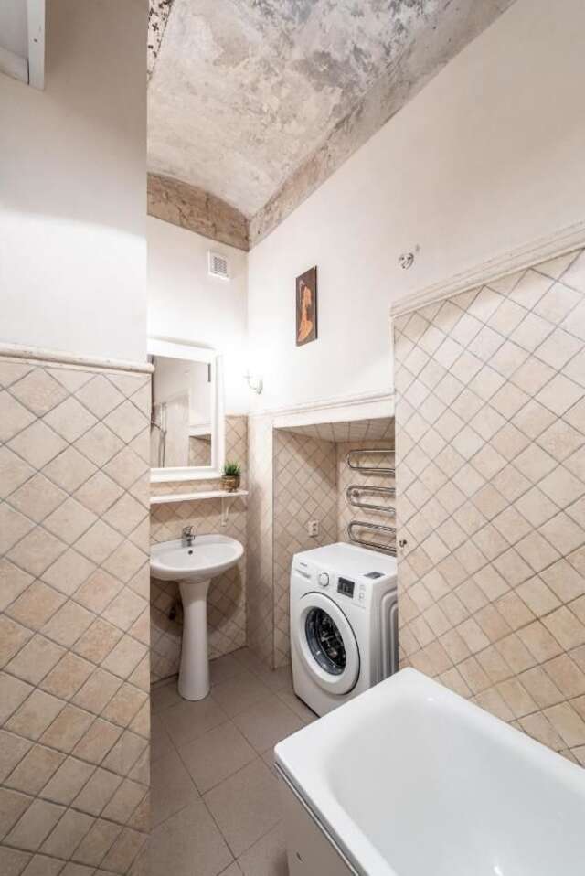 Апартаменты Angel House Vilnius, 2 Вильнюс-6