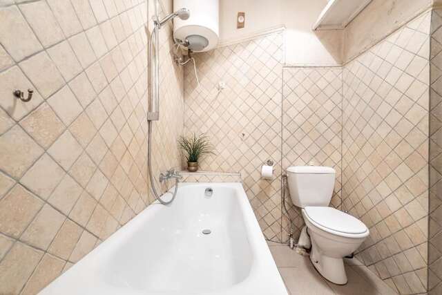 Апартаменты Angel House Vilnius, 2 Вильнюс-46