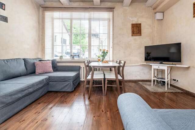 Апартаменты Angel House Vilnius, 2 Вильнюс-47