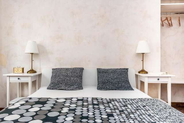 Апартаменты Angel House Vilnius, 2 Вильнюс-50