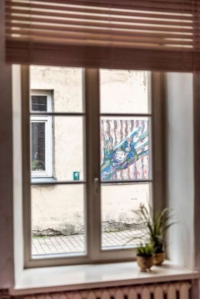 Апартаменты Angel House Vilnius, 2 Вильнюс-52