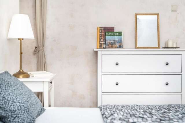 Апартаменты Angel House Vilnius, 2 Вильнюс-54
