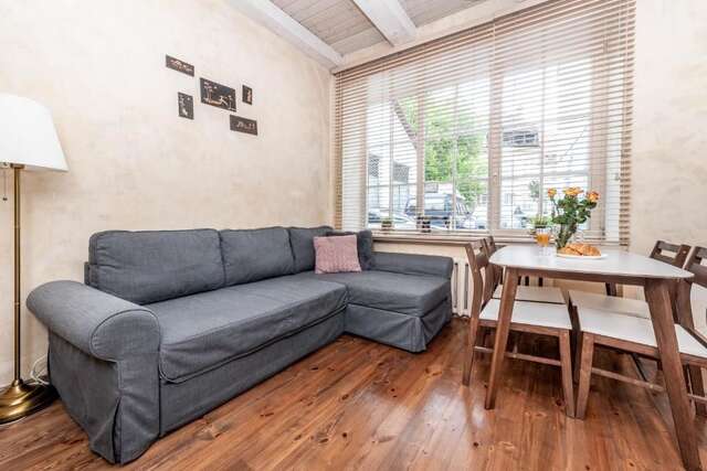 Апартаменты Angel House Vilnius, 2 Вильнюс-58