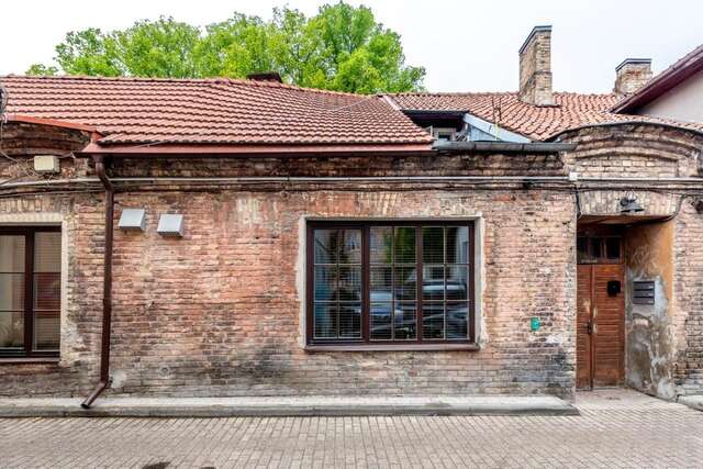 Апартаменты Angel House Vilnius, 2 Вильнюс-10